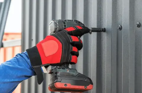 Travaux de zinguerie - Mauriac